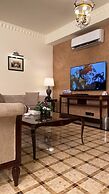 Heritage Luxury Suites- ALL Suite Hotel