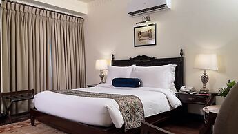 Heritage Luxury Suites- ALL Suite Hotel