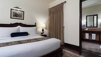 Heritage Luxury Suites- ALL Suite Hotel
