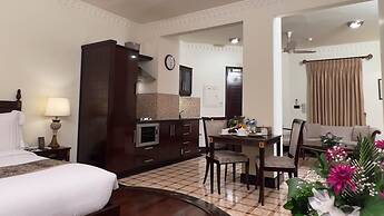 Heritage Luxury Suites- ALL Suite Hotel