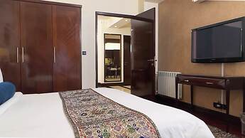 Heritage Luxury Suites- ALL Suite Hotel