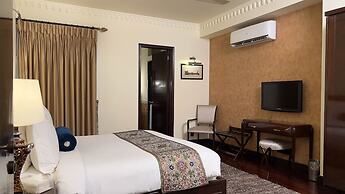 Heritage Luxury Suites- ALL Suite Hotel