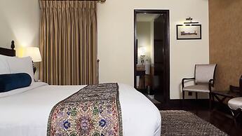 Heritage Luxury Suites- ALL Suite Hotel