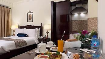 Heritage Luxury Suites- ALL Suite Hotel
