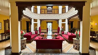 Heritage Luxury Suites- ALL Suite Hotel