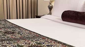 Heritage Luxury Suites- ALL Suite Hotel