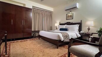 Heritage Luxury Suites- ALL Suite Hotel