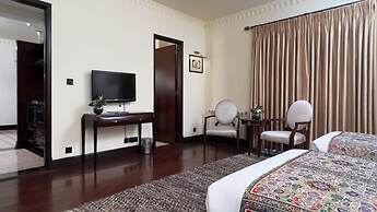 Heritage Luxury Suites- ALL Suite Hotel