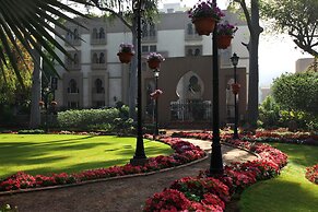 Heritage Luxury Suites- ALL Suite Hotel