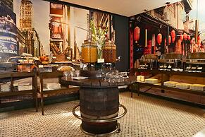 Heritage Luxury Suites- ALL Suite Hotel
