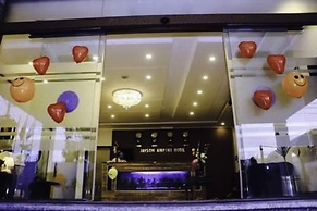 Javson Airport Hotel