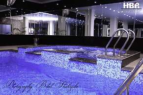 Javson Airport Hotel