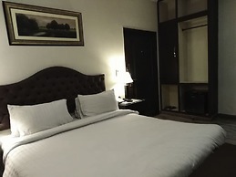 Javson Airport Hotel