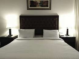 Javson Airport Hotel