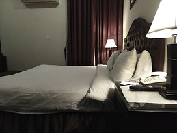 Javson Airport Hotel