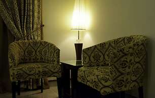 Javson Airport Hotel