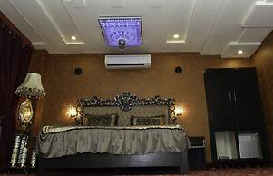 Javson Airport Hotel