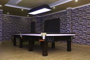 Javson Airport Hotel