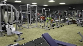 Javson Airport Hotel