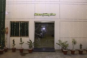 Javson Airport Hotel