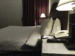 Javson Airport Hotel