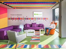 Ibis Styles Budapest Citywest