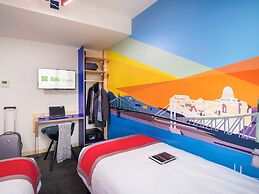 Ibis Styles Budapest Citywest