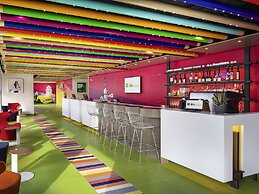 Ibis Styles Budapest Citywest