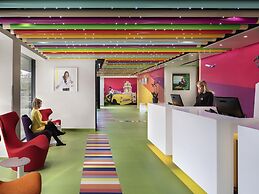 Ibis Styles Budapest Citywest