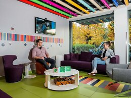 Ibis Styles Budapest Citywest