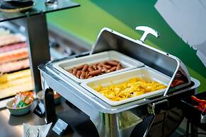 Ibis Styles Budapest Citywest