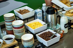 Ibis Styles Budapest Citywest