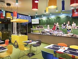 Ibis Styles Budapest Citywest