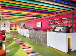 Ibis Styles Budapest Citywest