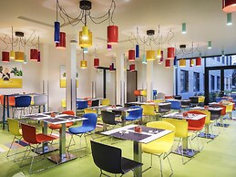 Ibis Styles Budapest Citywest