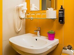 Ibis Styles Budapest Citywest