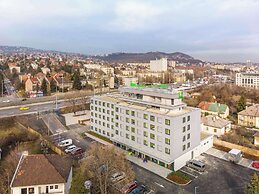 Ibis Styles Budapest Citywest