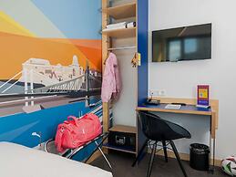 Ibis Styles Budapest Citywest