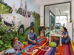 Ibis Styles Budapest Citywest