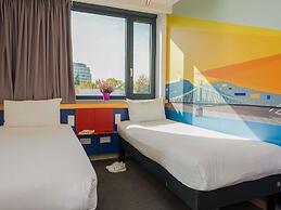 Ibis Styles Budapest Citywest