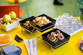 Ibis Styles Budapest Citywest