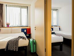 Ibis Styles Budapest Citywest