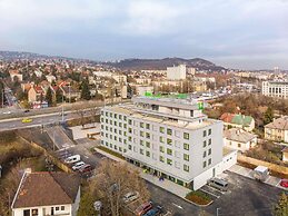 Ibis Styles Budapest Citywest