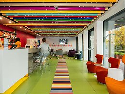 Ibis Styles Budapest Citywest