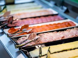 Ibis Styles Budapest Citywest