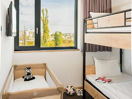 Ibis Styles Budapest Citywest