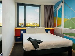 Ibis Styles Budapest Citywest