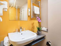 Ibis Styles Budapest Citywest