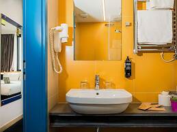 Ibis Styles Budapest Citywest