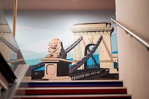 Ibis Styles Budapest Citywest